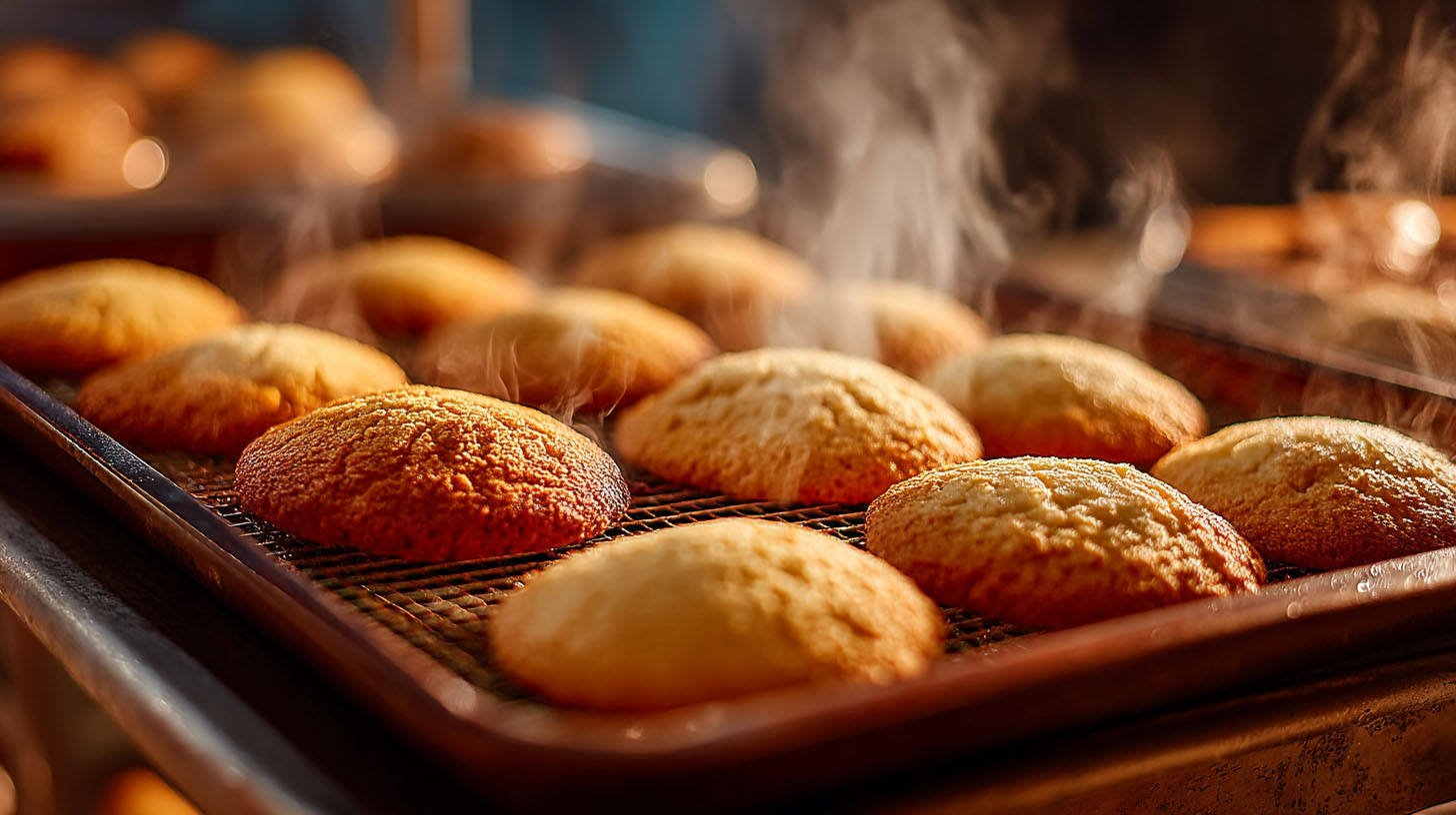 ปั้นและอบ