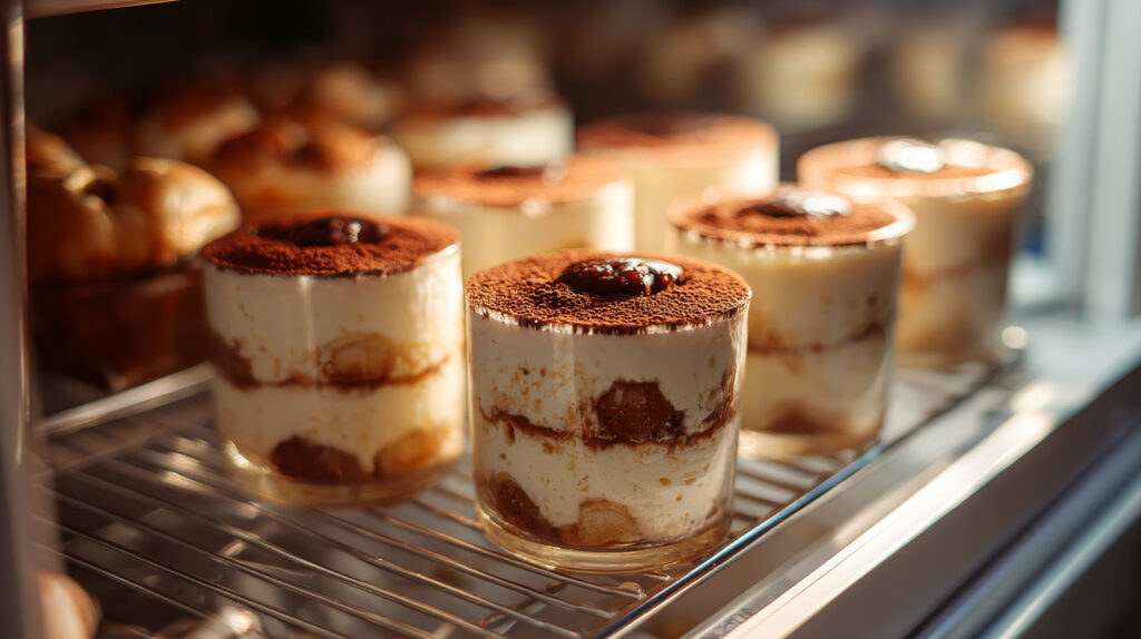 ทีรามิสุแก้ว