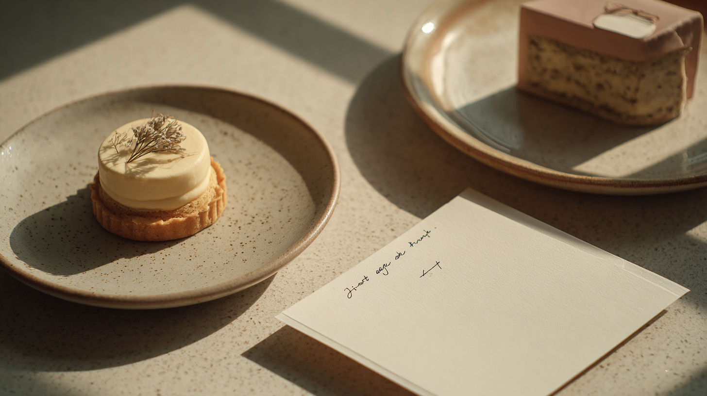 คนรักของหวาน