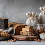 เบเกอรี่สุขภาพ 2026